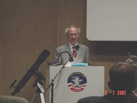 Dirk Frimout